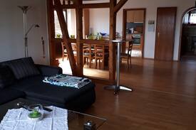 Werbach Apartment | Ferienwohnung Taubertal Inge in Werbach