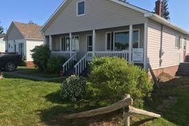 Lewisporte House | Lewisporte Marina View