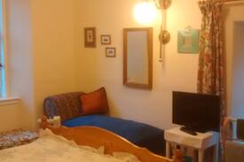 Caputh Bed & Breakfast | Cosy and traditional country cottage near Dunkeld