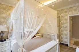 Chengdu Villa | 成都花水湾别墅温泉度假中心