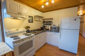 Tofino House | Cedar Nook