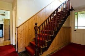Glenelg House | A traditional Highland home near Skye welcomes you