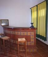 La Campana Cabin | Casa rural en la Campana