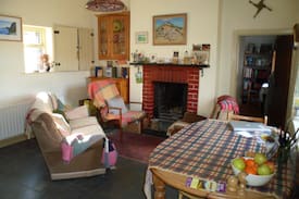 Glenties Cabin | Lough Anna Cottage, Donegal