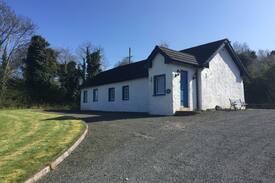 Cornamucklagh Cabin | Ferryhill Cottage