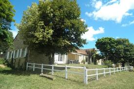Peyrignac Villa | BEAUTIFUL COTTAGE WITH HEATED POOL