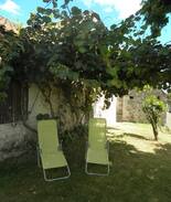 Peyrignac Villa | BEAUTIFUL COTTAGE WITH HEATED POOL