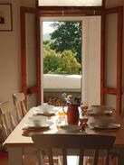Saint Erth Praze Cabin | Tremont Cottage, St Erth - sleeps 5 - Nr St. Ives