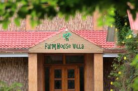 Wandoor Hotel | Cottage Garden View Lush Green Retreat