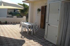Alcamo Marina House | Casa Elisa
