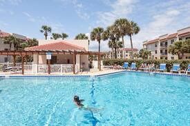 Butler Beach Apartment | Ocean Village Club A17, 1 Bedroom, Ground Floor, Pet Friendly, Sleeps 4 - Condominium