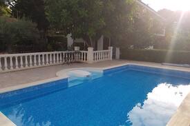Calafat Villa | Moderno chalet para 12personas en Calafat