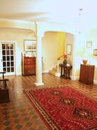 Drem Other | Drem Farmhouse B&B - room 2 - twin