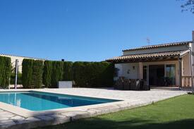 Sa Coma House | Luxury Villa with private pool