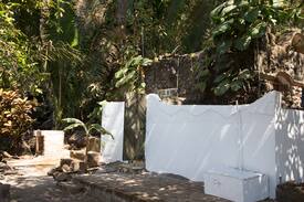 El Monteon Cabin | Puntamor Eco Hotel - Jungle room