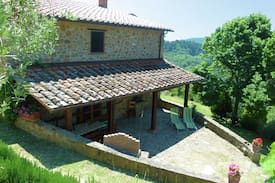 Starda House | Casa Vacanze Podere Filazzi