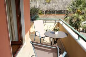 Sorrento City Centre Bed & Breakfast | Sorrento Lemon Rooms B&B - Nerano room