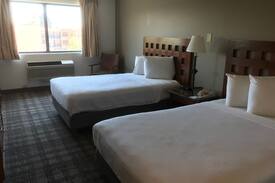 Northeast Heights Hotel | GreenTree Inn Albuquerque North, Double Queen