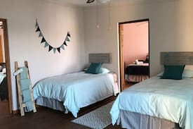 Bethlehem Cabin | Pielanshoek Oak Cottage Bethlehem/Clarens