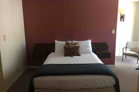 Kanab Hotel | Downtown Private Room #21