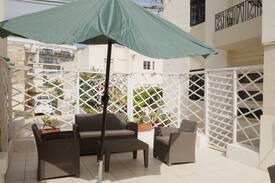 Paceville Villa | House, 2 min from Paceville, 5 min from the sea