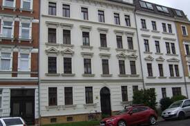 Gohlis-Sud Apartment | Wohnung Ferienwohnung