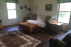 Walden Cabin | Whistle Pig Retreat @ 22 West