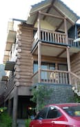 Luzon House | Woodsborough Log Homes, Tagaytay (Apartment/House)