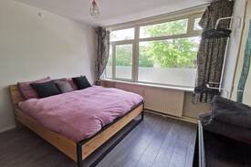 Municipality of Haarlem Apartment | Ruim drie kamer appartement in Haarlem Noord