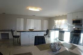 Ocean Oaks Apartment | New apartment in front of beach!!! (2,100 sq ft)