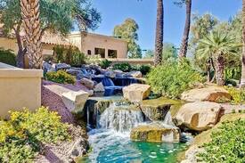 The Townhomes Apartment | Racquet Club at Scottsdale Ranch