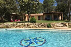 Cotignac House | Villa stella cotignac