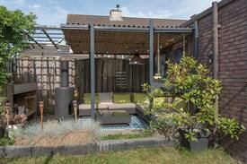 Almere Stad House | Hoekwoning Almere stad- 30 min. AMSTERDAM