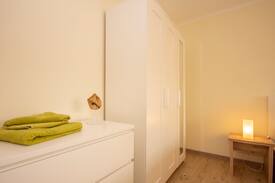 Thiessow Apartment | Ferienwohnung Hering beim Fischer und sin Fru