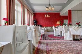 Bad Breisig Hotel | Hotel Rhein-Residenz - Wohnen direkt am Rhein