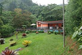 Nucleo Maua House | Villa Ipê