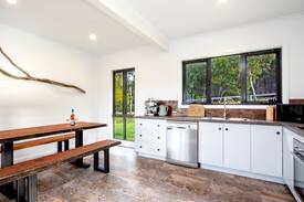 Carrajung South Cabin | Murphy's @ Winswood - peace and serenity