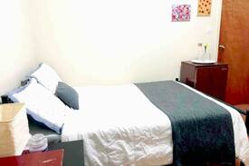 Hamilton Heights Apartment | Upper West Manhattan Spacious Private Bedroom 1D