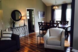 Hermitage House | Great Friends & Family Home & Great Location