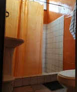 El Coyol House | Xocotl. Accesible y acogedor. Cerca del aeropuerto