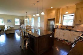 Block Island Apartment | Seawinds of Block Island