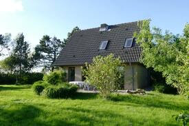 Emmelsbuell-Horsbuell House | Helles, gemütliches Ferienhaus
