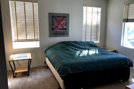 North Natomas House | Room /w Rental CAR (optional) Near Sac Airport