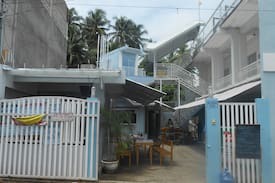 Santa Cruz Hotel | MGL Resthouse, Santa Cruz Davao del Sur
