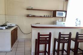 Centro Apartment | Amueblado Estrella de mar