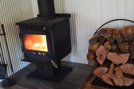 Megalong Valley Cabin | Werriberri - Hargraves Cottage