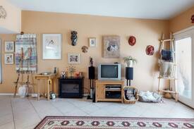 Oak Creek Apartment | Dog-friendly Sedona town home, walking distance to shops & surrounded by beauty!