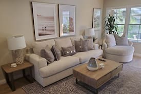 Carlson Park House | Jackson Market Cozy One-Bedroom in Culver City
