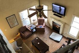 Rabun Gap House | Sims Mountain Hideaway - 3 bed/2 bath