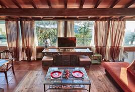 Bagno a Ripoli Cabin | The Cottage